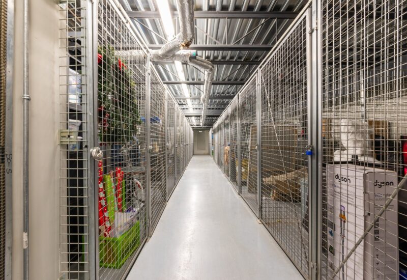 3449 Av. Jacques-Bureau #607  Laval (Chomedey) (Laval)