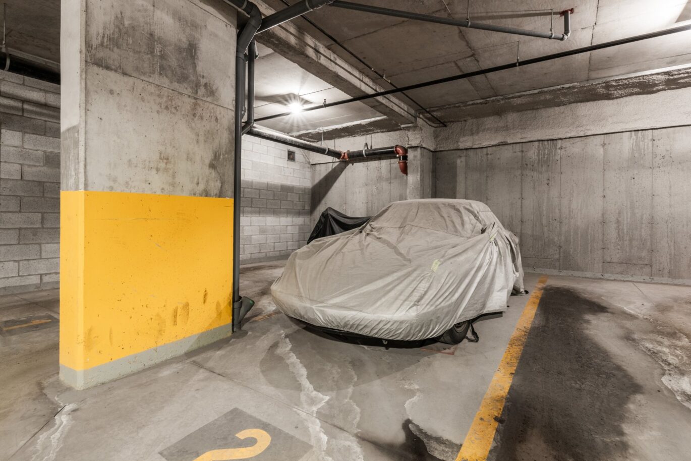 3449 Av. Jacques-Bureau #607  Laval (Chomedey) (Laval)