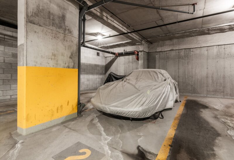 3449 Av. Jacques-Bureau #607  Laval (Chomedey) (Laval)