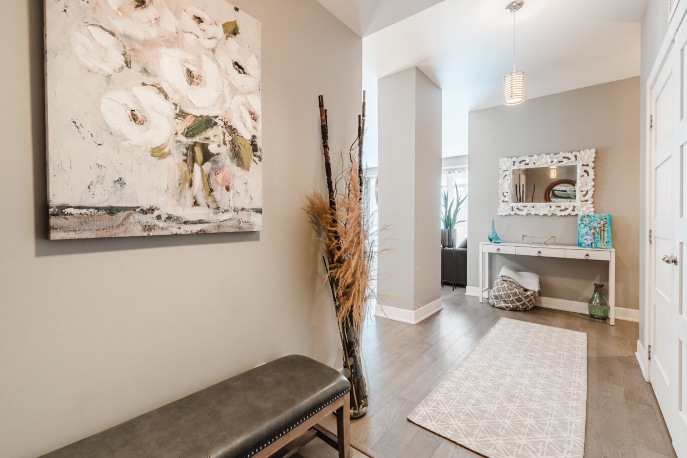 3449 Av. Jacques-Bureau #607  Laval (Chomedey) (Laval)