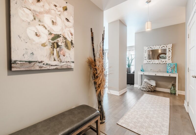 3449 Av. Jacques-Bureau #607  Laval (Chomedey) (Laval)