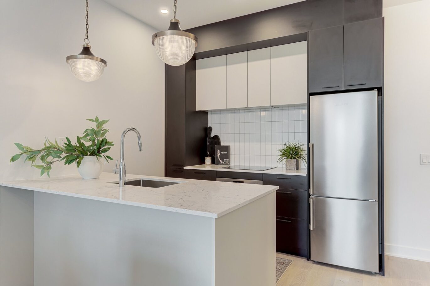 1150 Boul. René-Lévesque E. #104  Montréal (Ville-Marie) (Montréal)