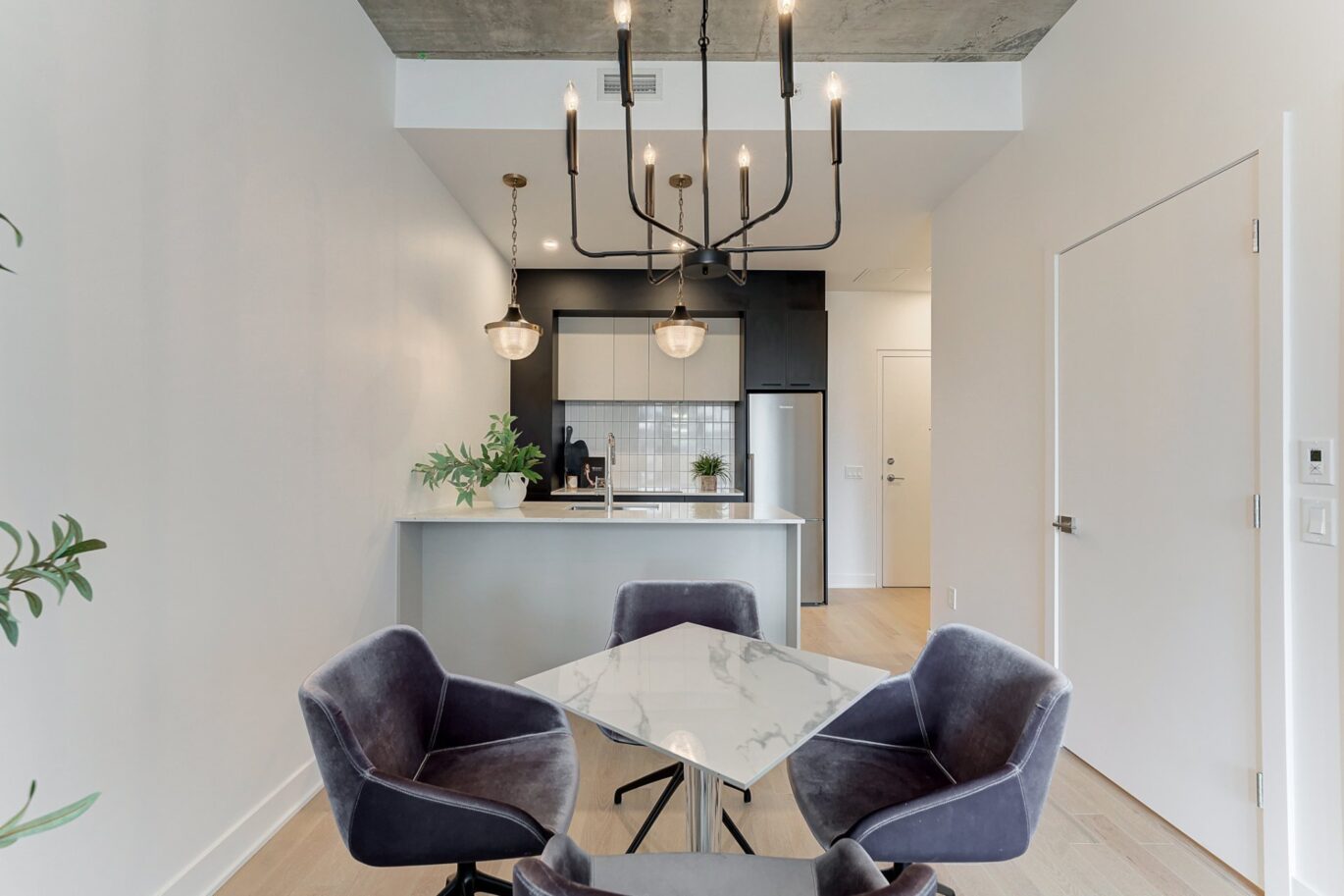 1150 Boul. René-Lévesque E. #104  Montréal (Ville-Marie) (Montréal)