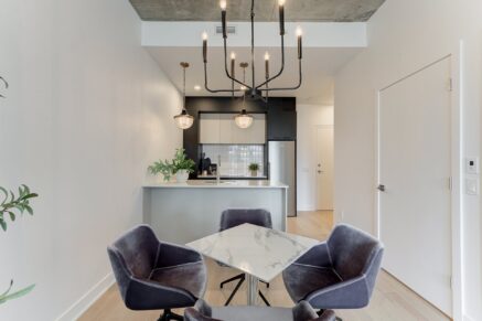 1150 Boul. René-Lévesque E. #104  Montréal (Ville-Marie) (Montréal)