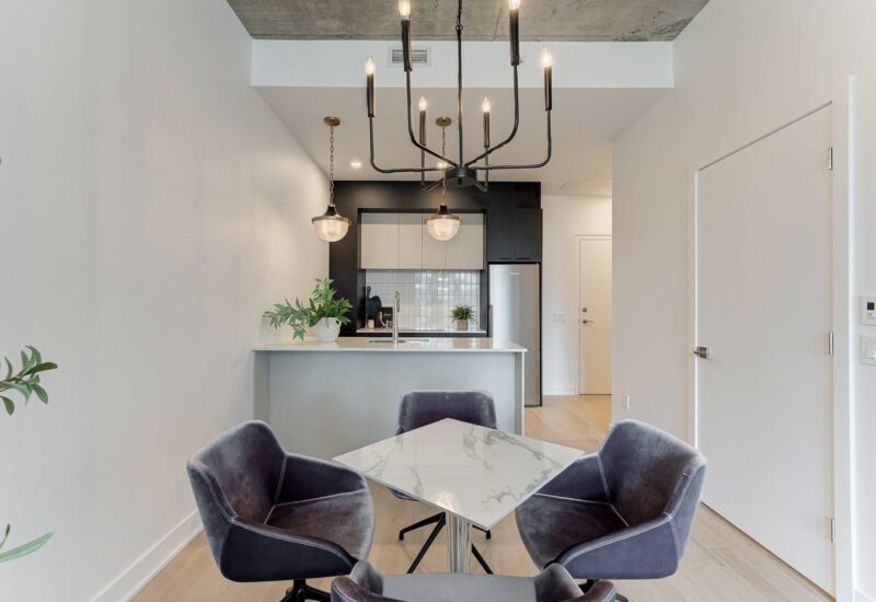 1150 Boul. René-Lévesque E. #104  Montréal (Ville-Marie) (Montréal)