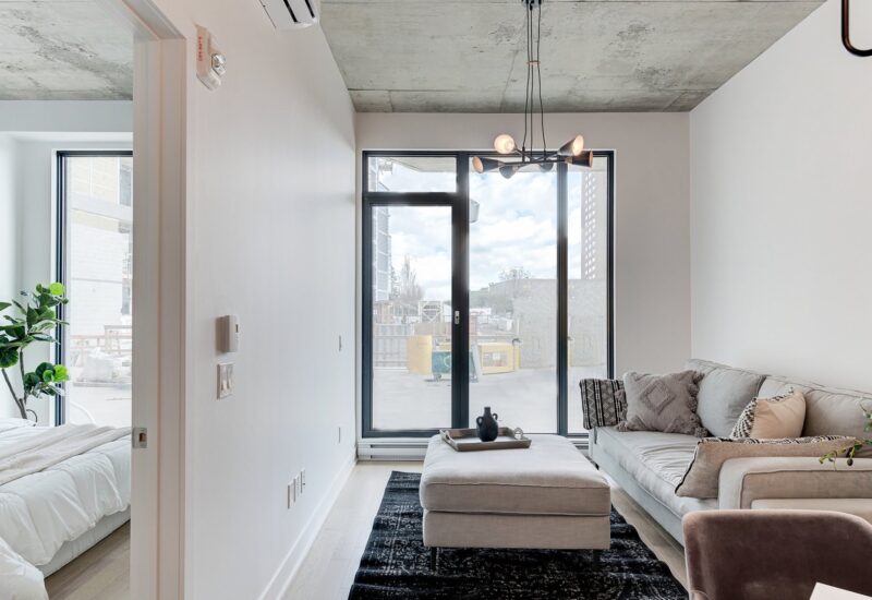 1150 Boul. René-Lévesque E. #104  Montréal (Ville-Marie) (Montréal)