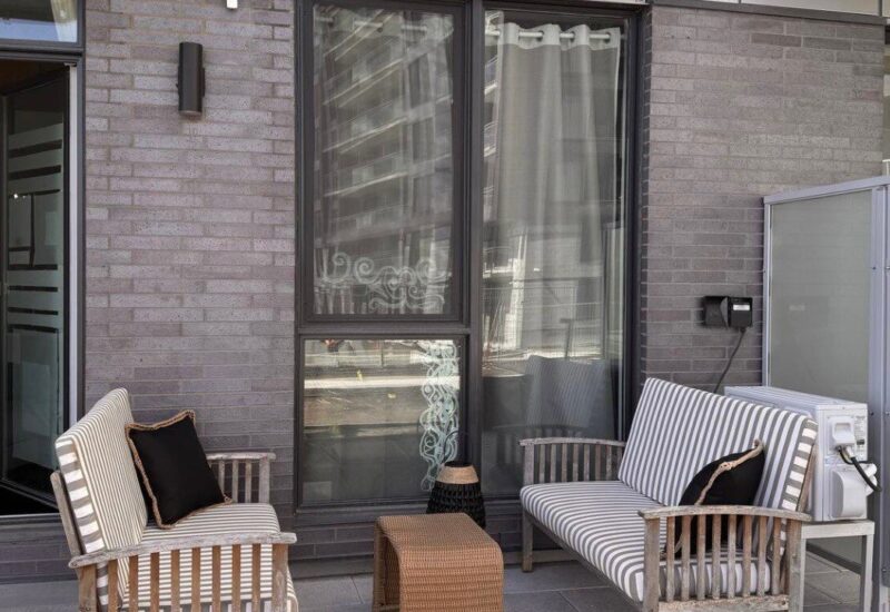 1150 Boul. René-Lévesque E. #104  Montréal (Ville-Marie) (Montréal)