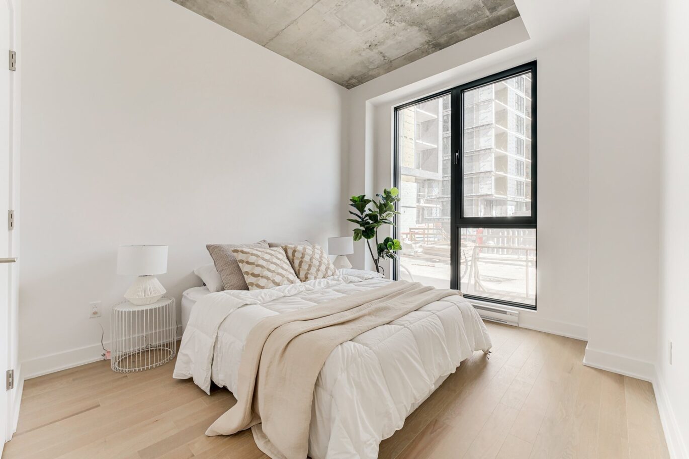 1150 Boul. René-Lévesque E. #104  Montréal (Ville-Marie) (Montréal)