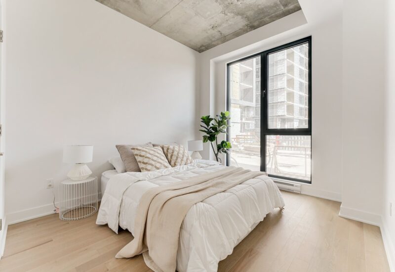 1150 Boul. René-Lévesque E. #104  Montréal (Ville-Marie) (Montréal)