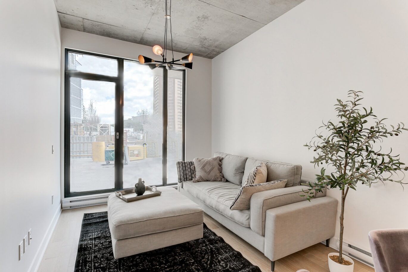 1150 Boul. René-Lévesque E. #104  Montréal (Ville-Marie) (Montréal)