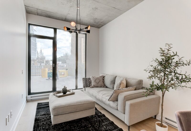 1150 Boul. René-Lévesque E. #104  Montréal (Ville-Marie) (Montréal)