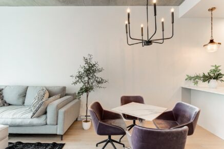 1150 Boul. René-Lévesque E. #104  Montréal (Ville-Marie) (Montréal)