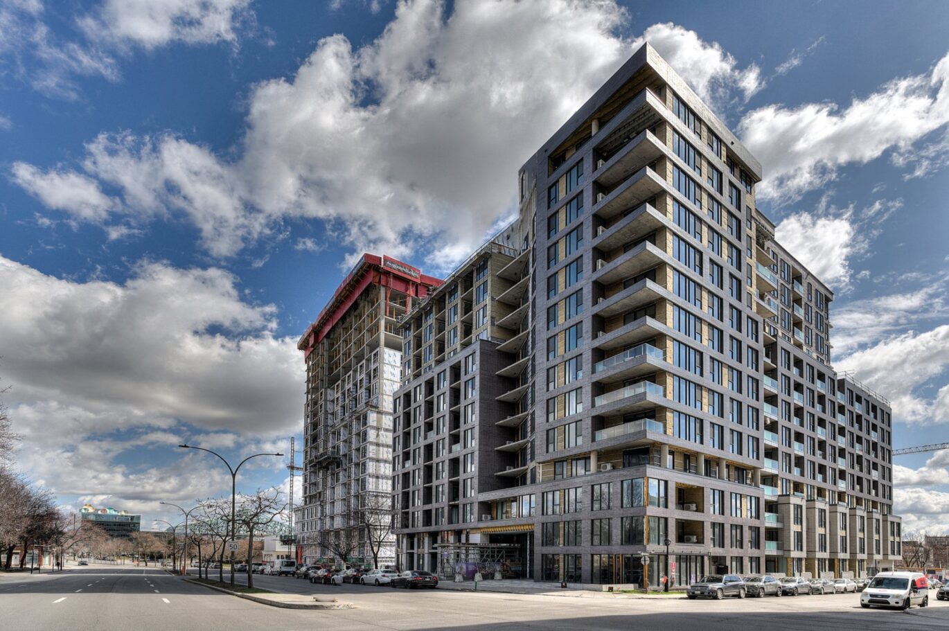 1150 Boul. René-Lévesque E. #104  Montréal (Ville-Marie) (Montréal)