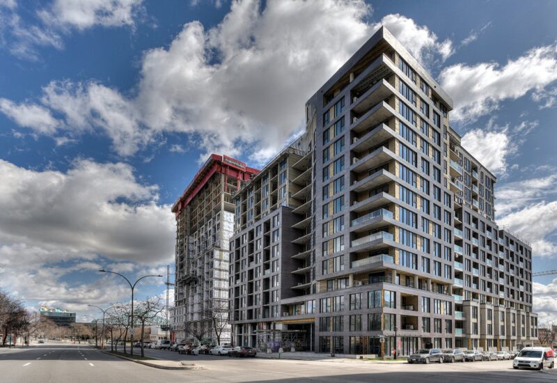 1150 Boul. René-Lévesque E. #104  Montréal (Ville-Marie) (Montréal)