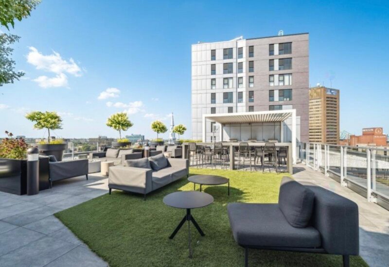 1150 Boul. René-Lévesque E. #104  Montréal (Ville-Marie) (Montréal)