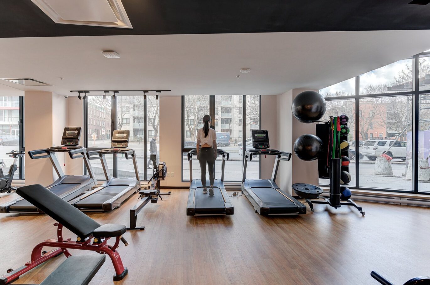 1150 Boul. René-Lévesque E. #104  Montréal (Ville-Marie) (Montréal)