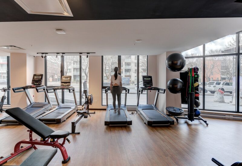 1150 Boul. René-Lévesque E. #104  Montréal (Ville-Marie) (Montréal)