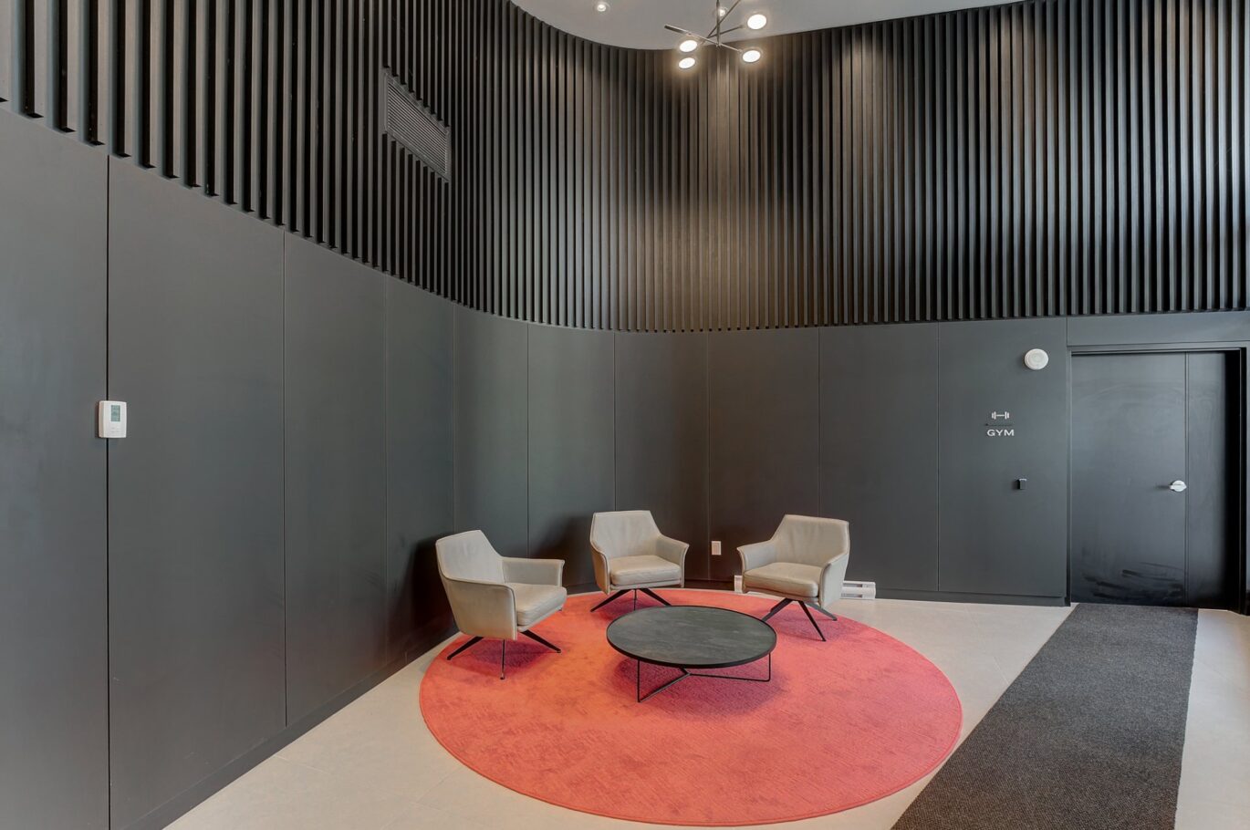 1150 Boul. René-Lévesque E. #104  Montréal (Ville-Marie) (Montréal)