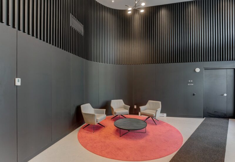 1150 Boul. René-Lévesque E. #104  Montréal (Ville-Marie) (Montréal)