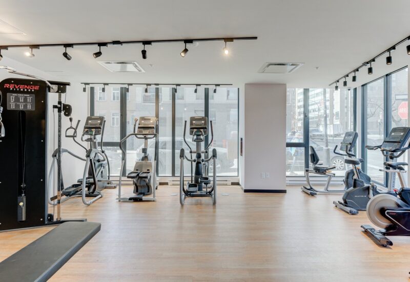 1150 Boul. René-Lévesque E. #104  Montréal (Ville-Marie) (Montréal)