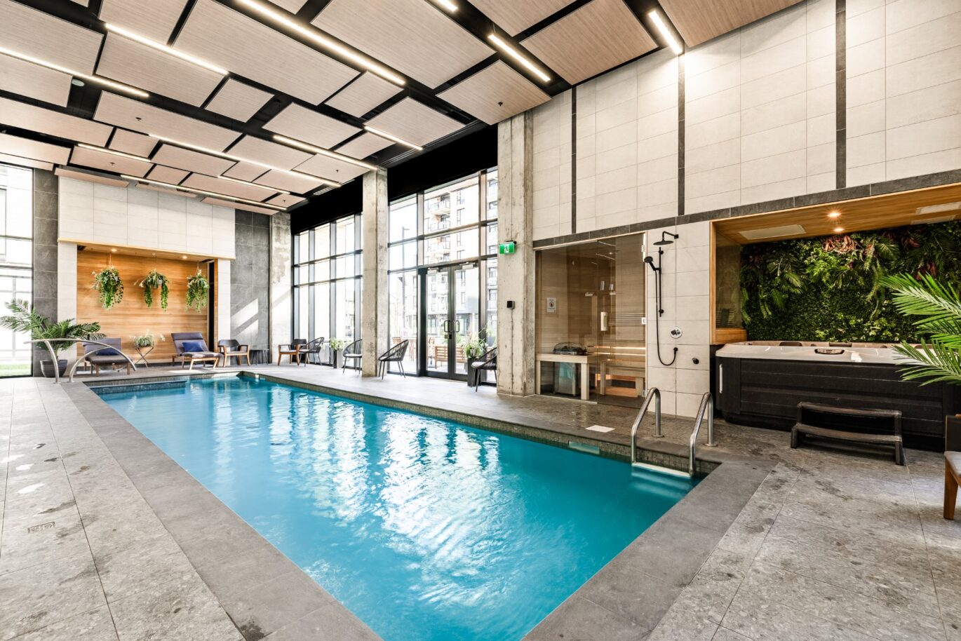 3500 Boul. St-Elzear O. #404  Laval (Chomedey) (Laval)