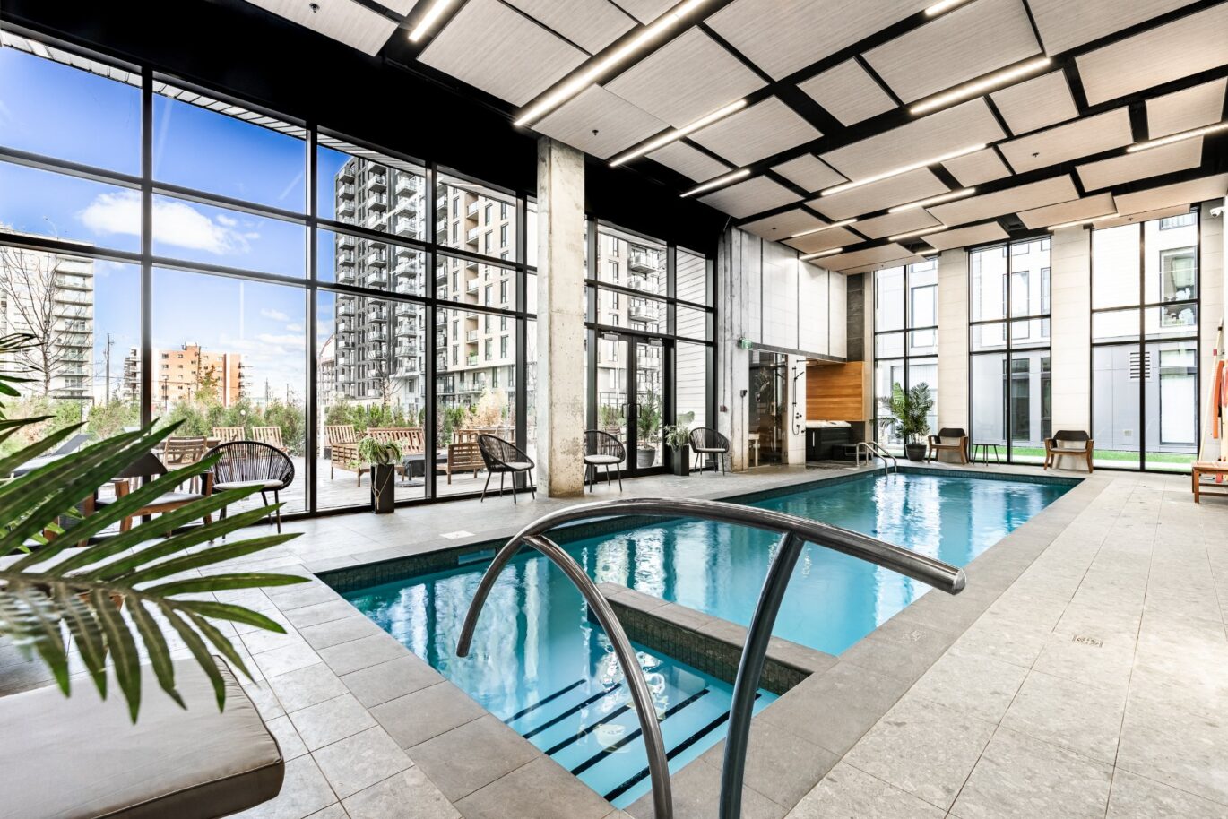 3500 Boul. St-Elzear O. #404  Laval (Chomedey) (Laval)