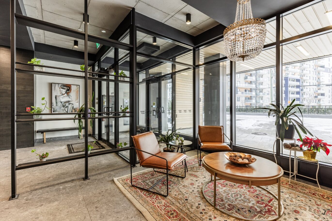 3500 Boul. St-Elzear O. #404  Laval (Chomedey) (Laval)