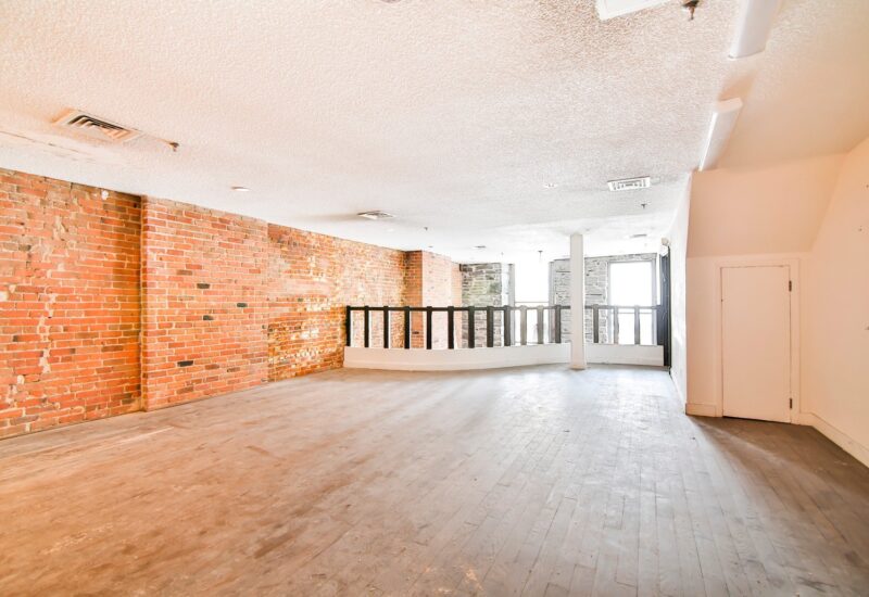 3458 Av. du Parc  Montréal (Le Plateau-Mont-Royal) (Montréal)