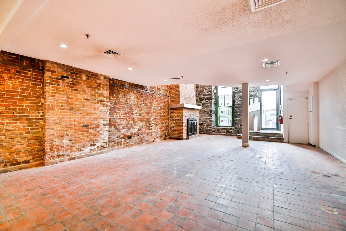 3458 Av. du Parc  Montréal (Le Plateau-Mont-Royal) (Montréal)