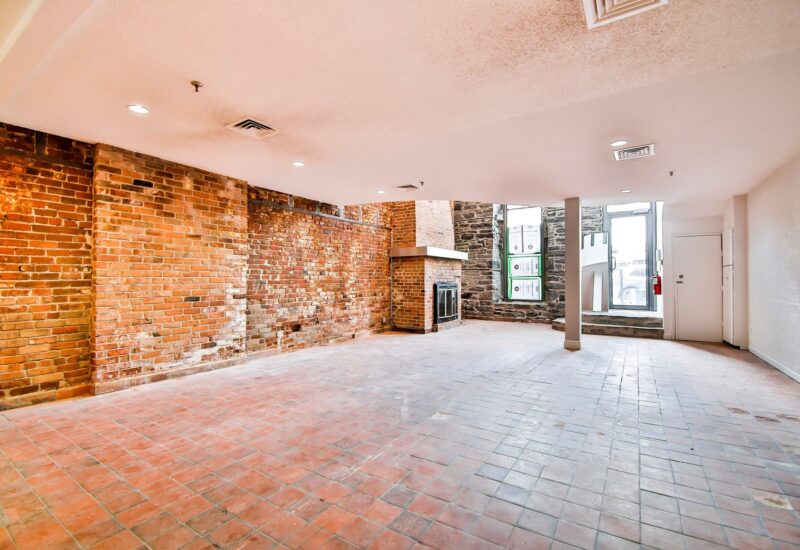 3458 Av. du Parc  Montréal (Le Plateau-Mont-Royal) (Montréal)