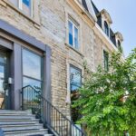 3458 Av. du Parc  Montréal (Le Plateau-Mont-Royal) (Montréal)