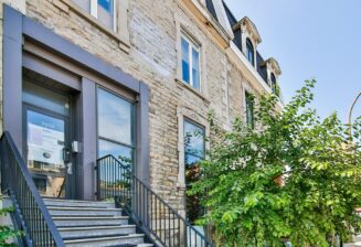 3458 Av. du Parc  Montréal (Le Plateau-Mont-Royal) (Montréal)