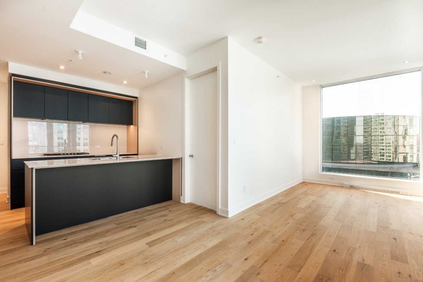 1020 Rue de la Montagne #PH-3701  Montréal (Ville-Marie) (Montréal)