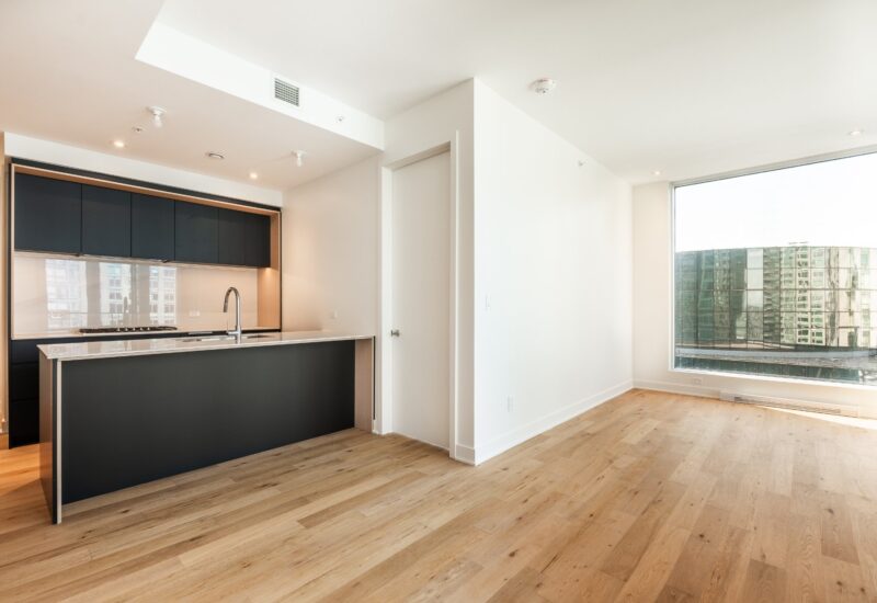 1020 Rue de la Montagne #PH-3701  Montréal (Ville-Marie) (Montréal)