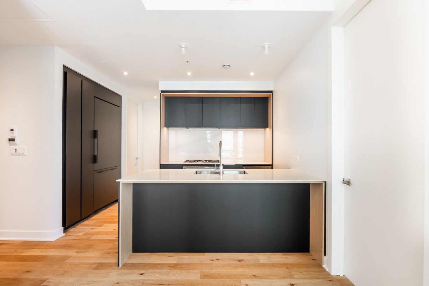 1020 Rue de la Montagne #PH-3701  Montréal (Ville-Marie) (Montréal)