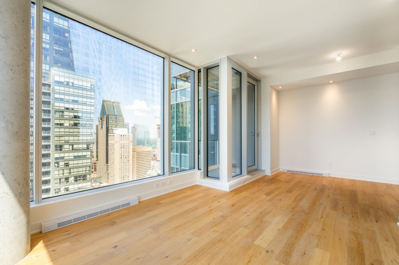 1020 Rue de la Montagne #PH-3701  Montréal (Ville-Marie) (Montréal)