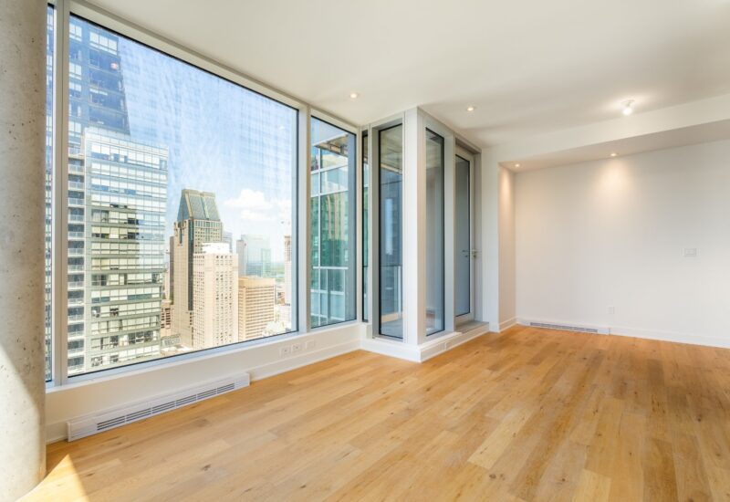 1020 Rue de la Montagne #PH-3701  Montréal (Ville-Marie) (Montréal)