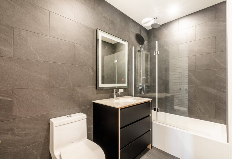 1020 Rue de la Montagne #PH-3701  Montréal (Ville-Marie) (Montréal)