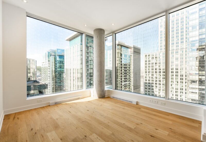 1020 Rue de la Montagne #PH-3701  Montréal (Ville-Marie) (Montréal)