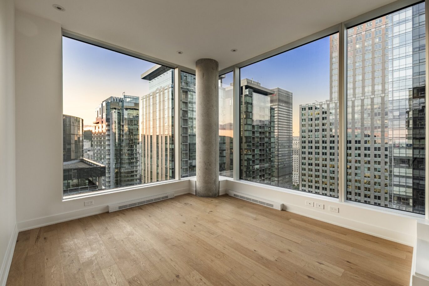 1020 Rue de la Montagne #PH-3701  Montréal (Ville-Marie) (Montréal)