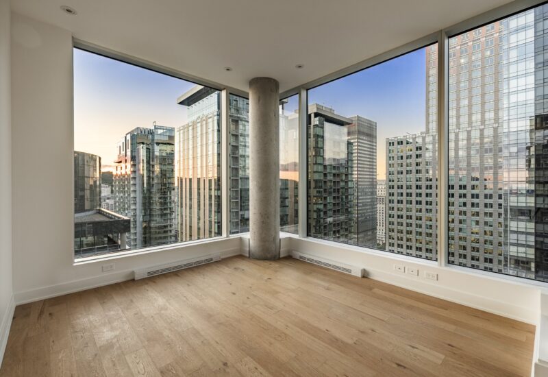 1020 Rue de la Montagne #PH-3701  Montréal (Ville-Marie) (Montréal)