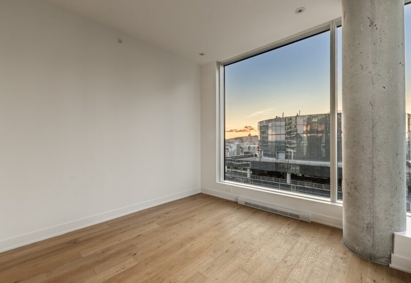 1020 Rue de la Montagne #PH-3701  Montréal (Ville-Marie) (Montréal)