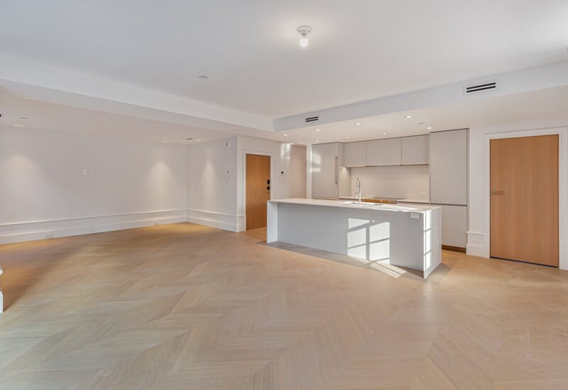 3458 Av. du Musée #301  Montréal (Ville-Marie) (Montréal)