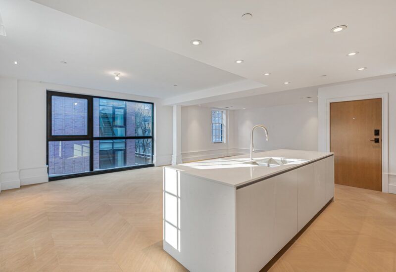 3458 Av. du Musée #301  Montréal (Ville-Marie) (Montréal)