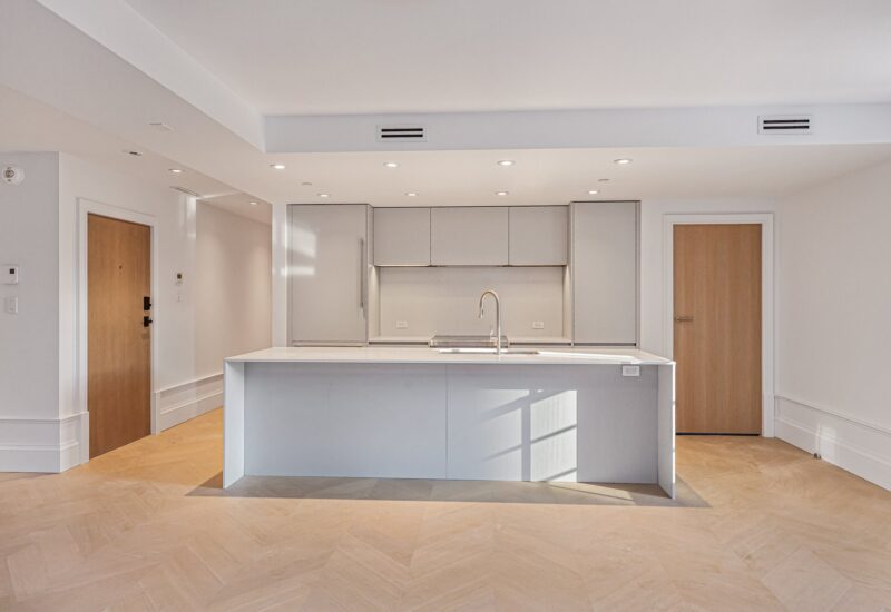 3458 Av. du Musée #301  Montréal (Ville-Marie) (Montréal)