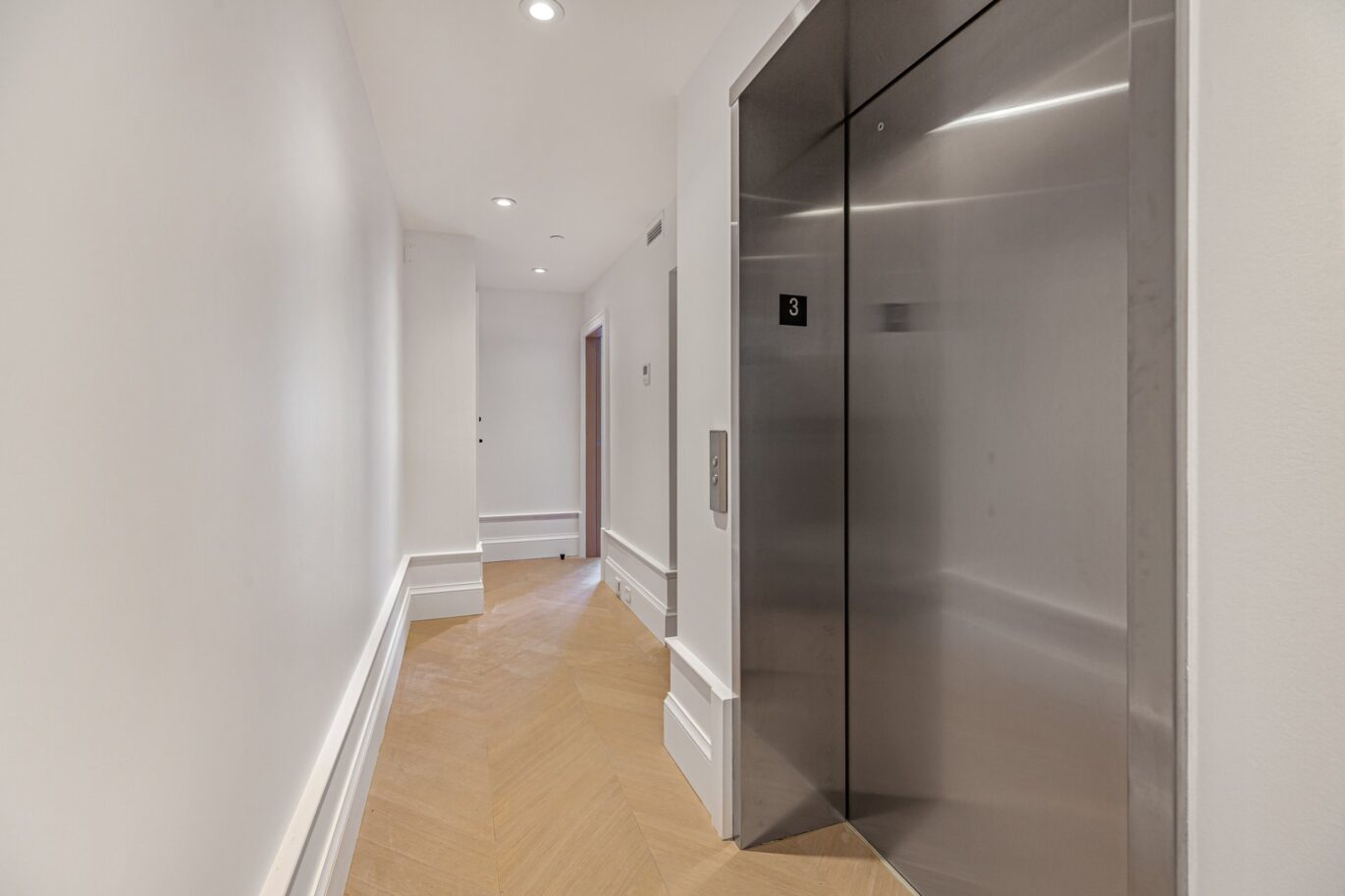 3458 Av. du Musée #301  Montréal (Ville-Marie) (Montréal)