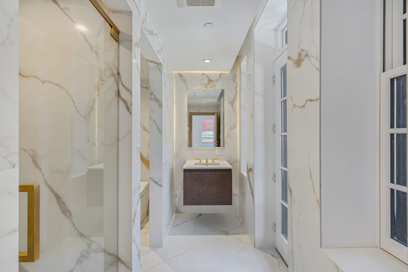 3458 Av. du Musée #301  Montréal (Ville-Marie) (Montréal)