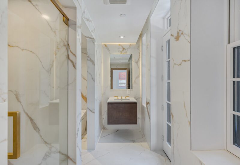 3458 Av. du Musée #301  Montréal (Ville-Marie) (Montréal)