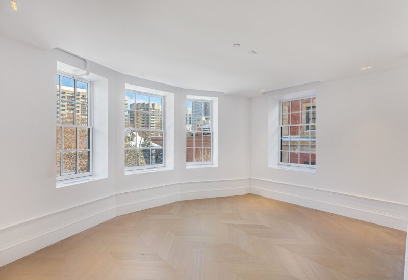 3458 Av. du Musée #301  Montréal (Ville-Marie) (Montréal)