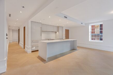 3458 Av. du Musée #301 Montréal (Ville-Marie) (Montréal)